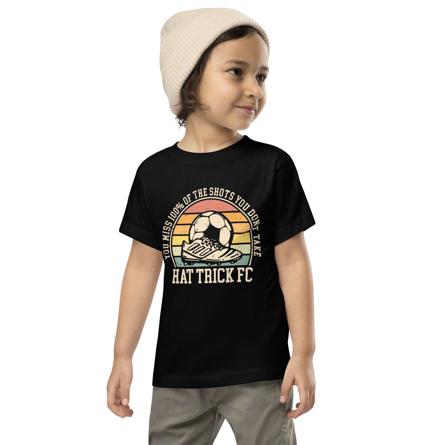 Toddler Tee